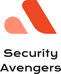 Security Avengers logo