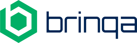 Brinqa logo
