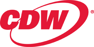 CDW logo