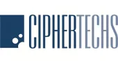 CipherTechs logo