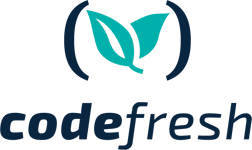 Codefresh logo