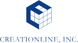 CreationLine Inc logo