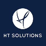 HTS (High Tech Solutions LTD) logo