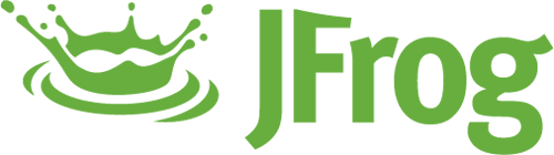 JFrog Ltd. logo