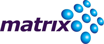 Matrix IT Software logo