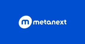Metanext logo