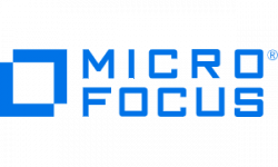 Micro Focus LLC logo
