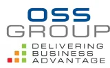 OSS Group logo