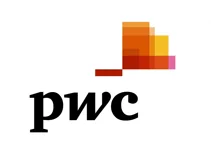 PwC US logo