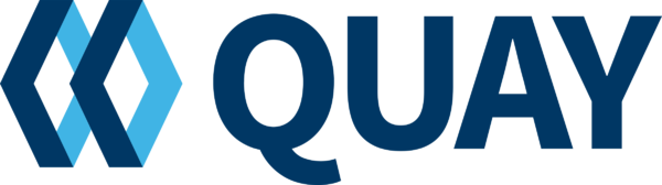 Quay logo
