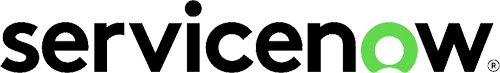 ServiceNow logo