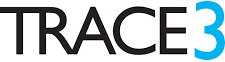 Trace3 logo
