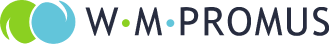 WM Promus logo