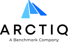 Arctiq logo