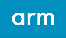 ARM logo