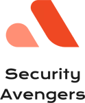 Security Avengers logo