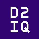D2IQ logo