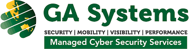 GA Systems logo