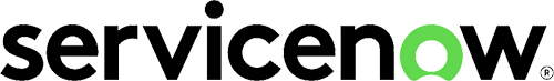 ServiceNow logo