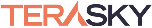 TeraSky logo