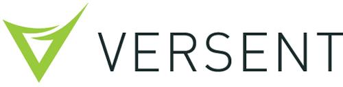 Versent logo