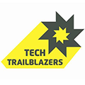 Tech Trailblazers award
