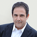 Shlomo Kramer