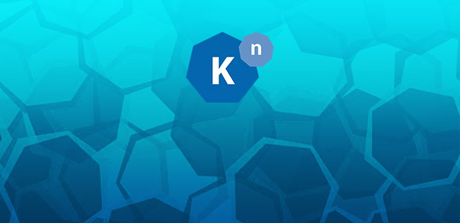 Knative: The Serverless Environment for Kubernetes Fans