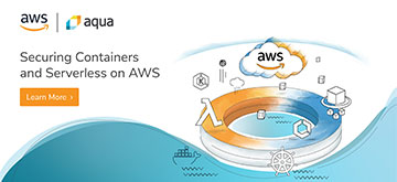 Securing Containers and Serverlesson AWS