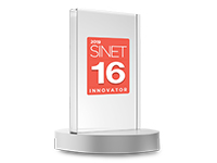 SINET 16 Innovator