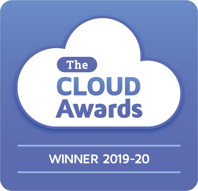 The Cloud Awards