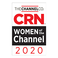 CRN 100 Women of the Channel 2020