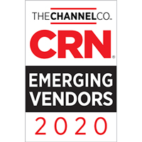 CRN Emerging Vendors 2020