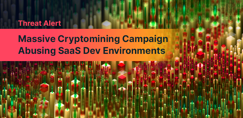 Threat Alert: Massive Cryptomining Campaign Abusing GitHub, Docker Hub, Travis CI & Circle CI