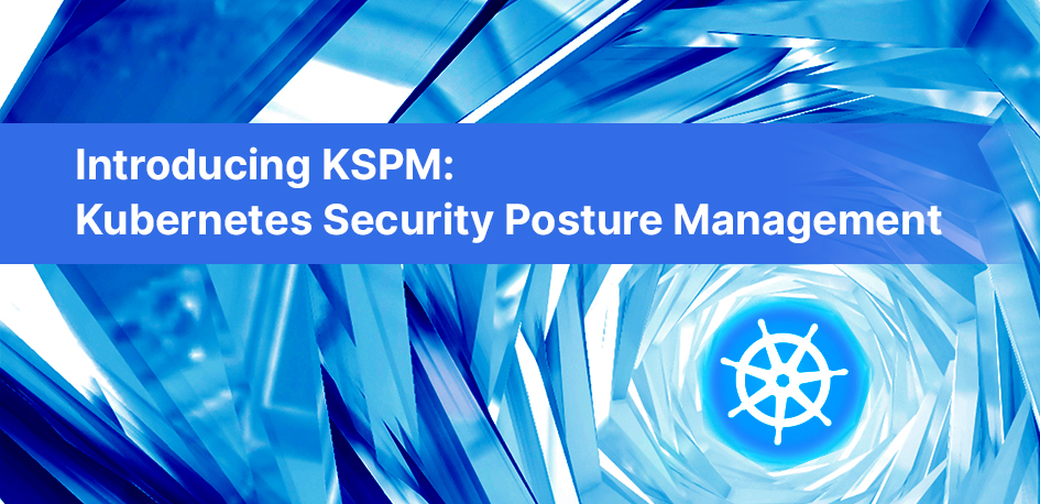 Kubernetes Security Posture Management by Aqua
