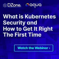 What is Kubernetes Security?