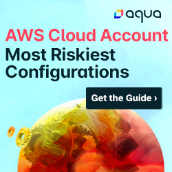 Top 10 AWS Misconfigurations