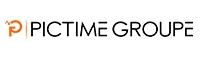 Pictime Groupe logo
