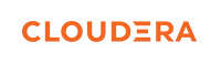 Cloudera logo