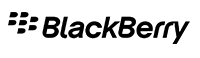 Blackberry logo