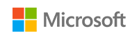 Microsoft logo