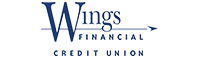 Wings Financial logo