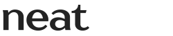 Aqua Secures the “Entrepreneur Economy” at Neat Commerce logo