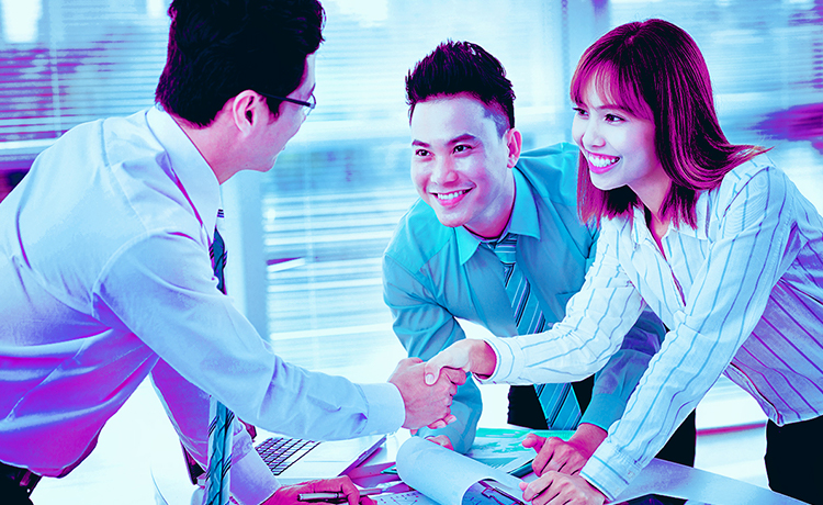 Aqua Delivers Security for “Human-level” HCM SaaS at Forum Engineering