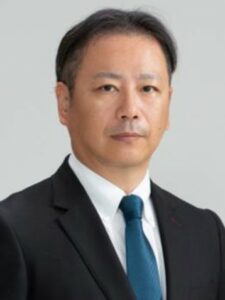 Masahiro Takeuchi
