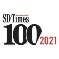 The 2021 SD Times 100: