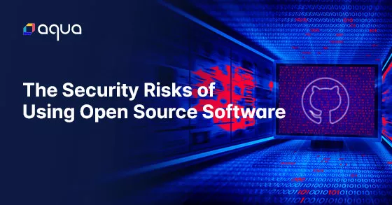 The Security Risks of Using Open Source Software
