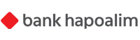bank hapoalim logo