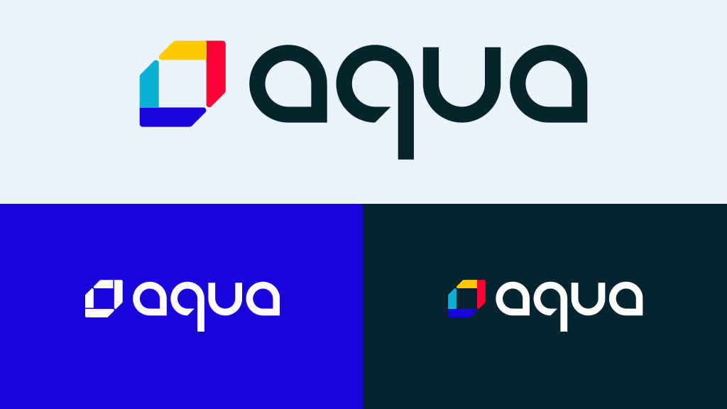 Aqua Security Logos