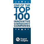 Top 100 Innovative Cybersecurity Companies of 2022